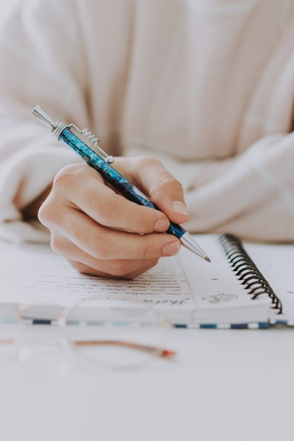 Tips for Effective Academic Writing