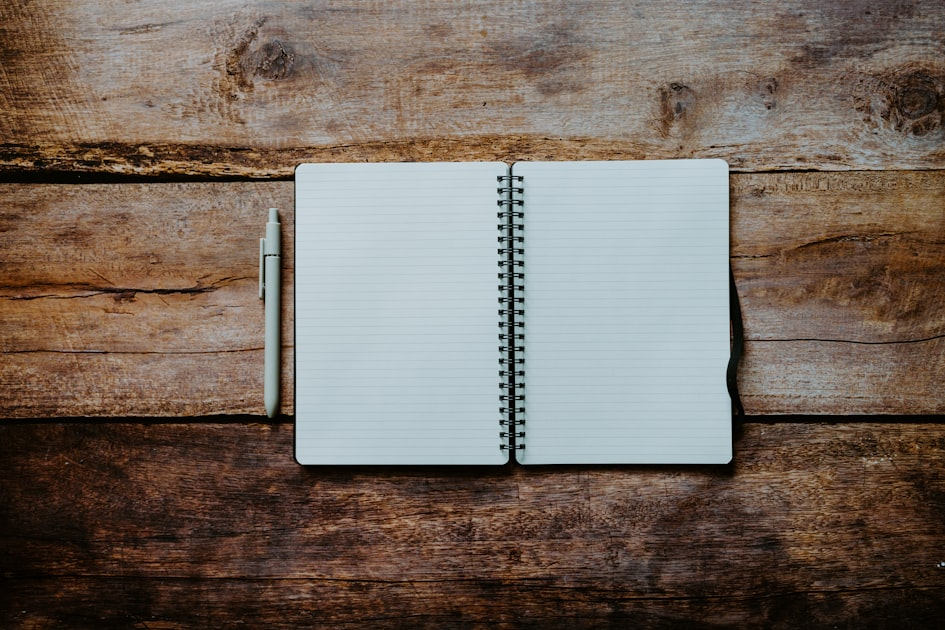The Benefits of a Live Notebook for Students